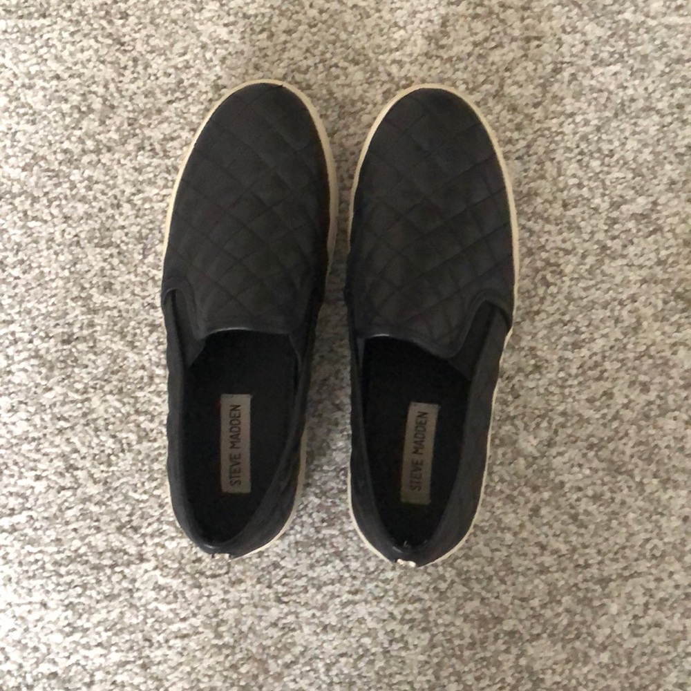 Steve Madden Sneakers